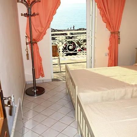 Σπίτι διακοπών In The Sea Crete Σταυρός