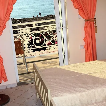 Σπίτι διακοπών In The Sea Crete Σταυρός